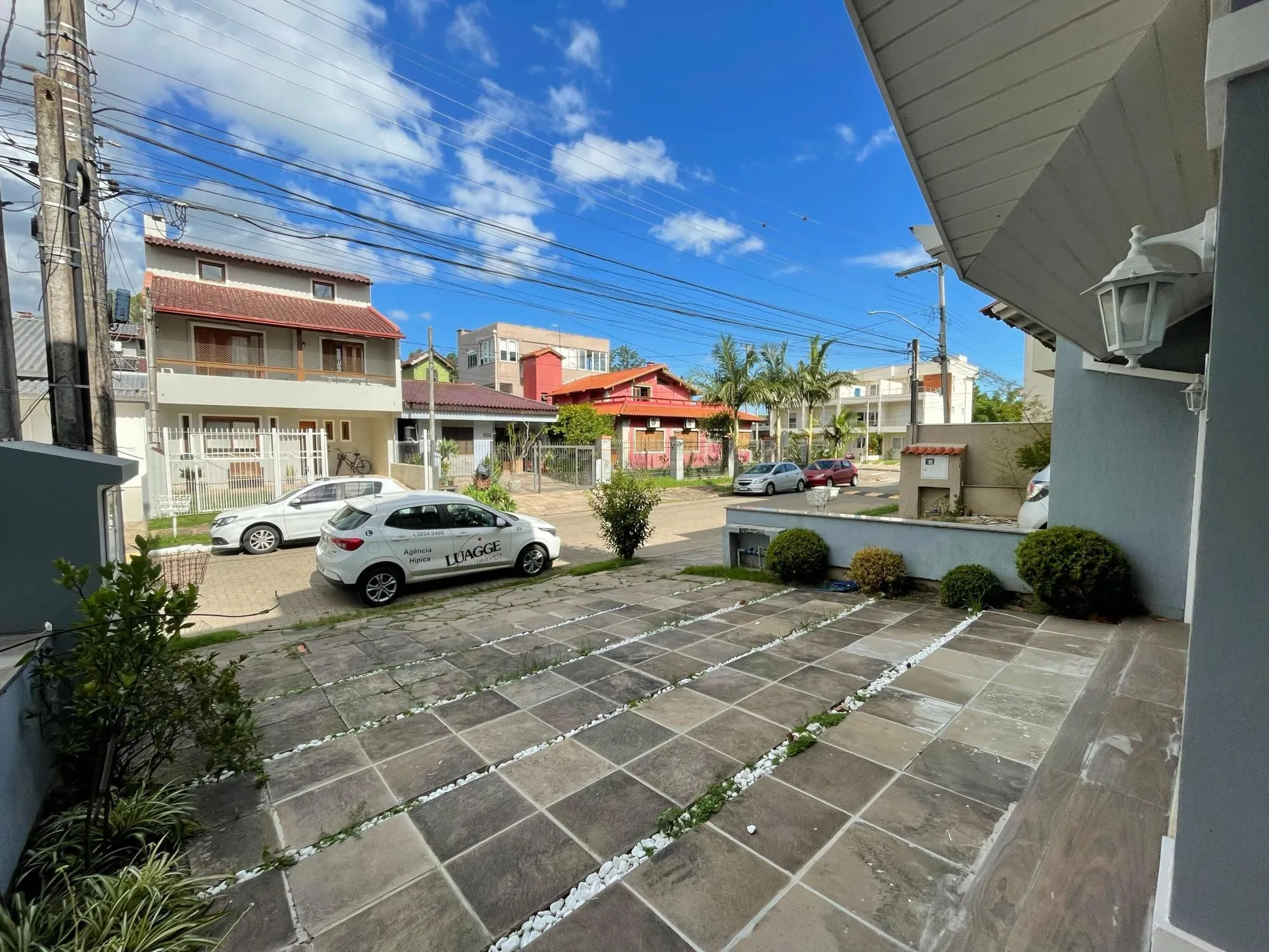 Imagem Sobrado em Condomínio Fechado - Jardins do Prado 3 dormitórios sendo 1 suíte, 2 vagas