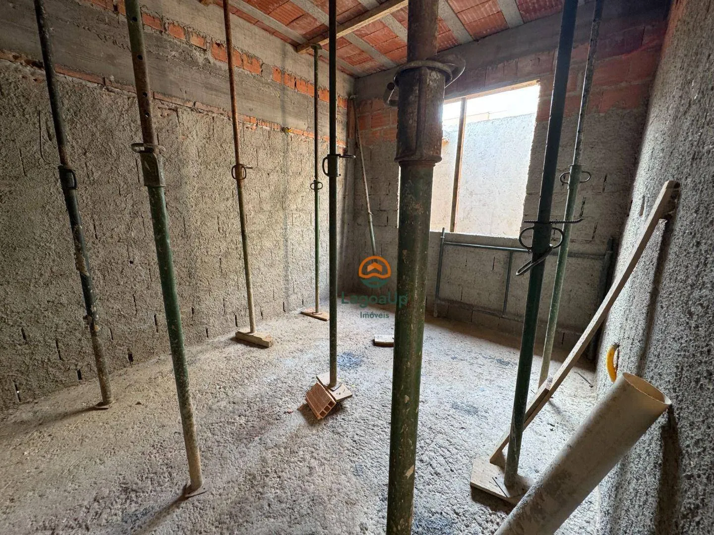 Imagem Casa com 3 dormitórios à venda, 153 m² por R$ 1.350.000,00 - Bela Emilia - Lagoa Santa/MG