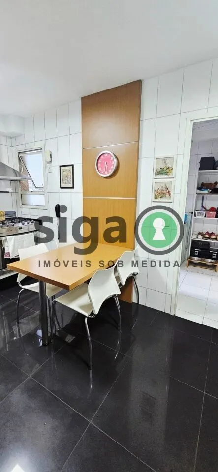 Imagem APARTAMENTO COM 3 SUÍTES, 2 VAGAS E AMPLA VARANDA GOURMET NO NEAR GRANJA JULIETA