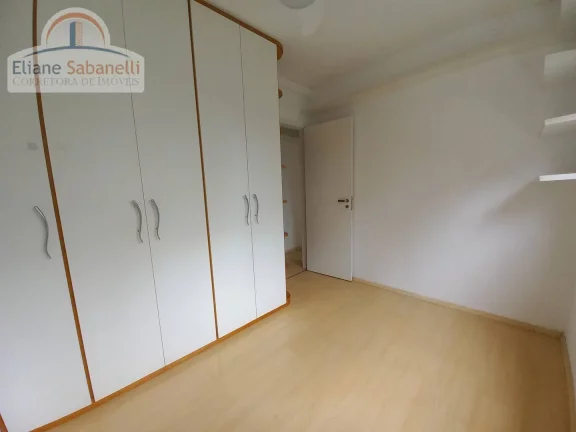 Imagem Apartamento à venda 79m, 2dorms churrasqueira varanda 600mil na Vl Andrade