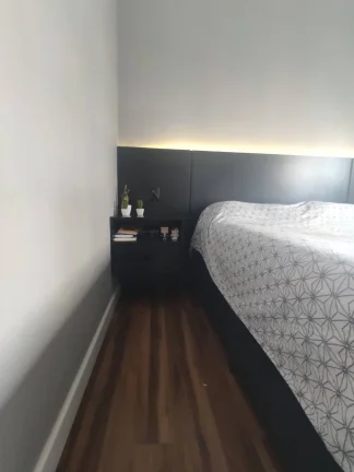 Imagem Apartamento 44 m² 2 Dormitorios e 1 Vaga Espaçoso e moderno em Diadema
