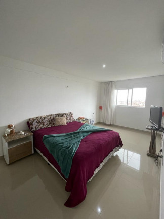Imagem Apartamento com 4 Quartos à Venda, 163 m² em Ponta D'Areia - São Luís