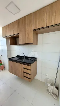 Imagem Apartamento 1 quarto – Sol da manhã