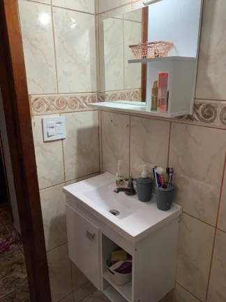 Imagem Apartamento Condomínio Tiradentes 53 m² 2 Dormitórios 1 Vaga