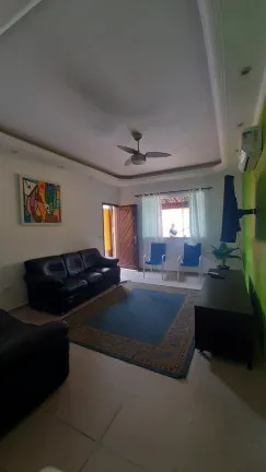 Imagem Casa com 2 Quartos à Venda, 80 m² em Caiçara - Praia Grande
