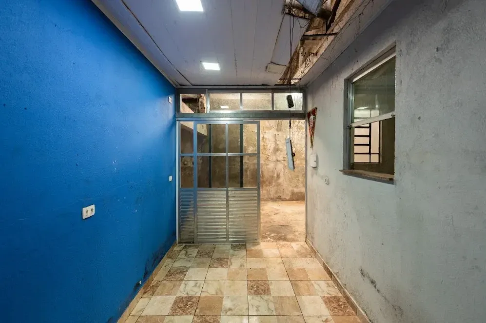 Imagem Galpão para Alugar, 365 m² em Macuco - Santos