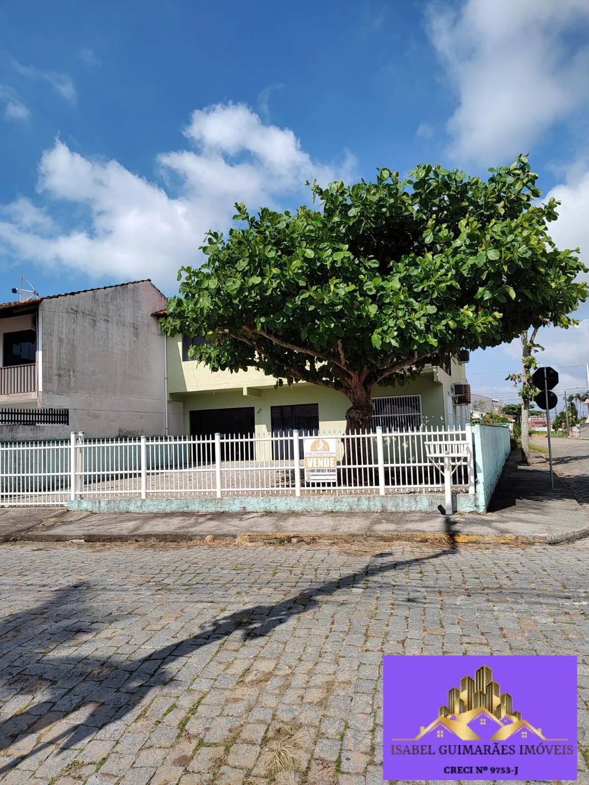 Imagem Sobrado 08 quartos ao lado da Praia, Averbado, Gravatá de Navegantes