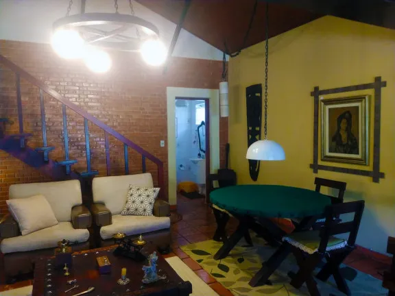 Chácara com 3 Quartos à Venda, 174.253 m² em Bairro do Retiro - Santa Isabel