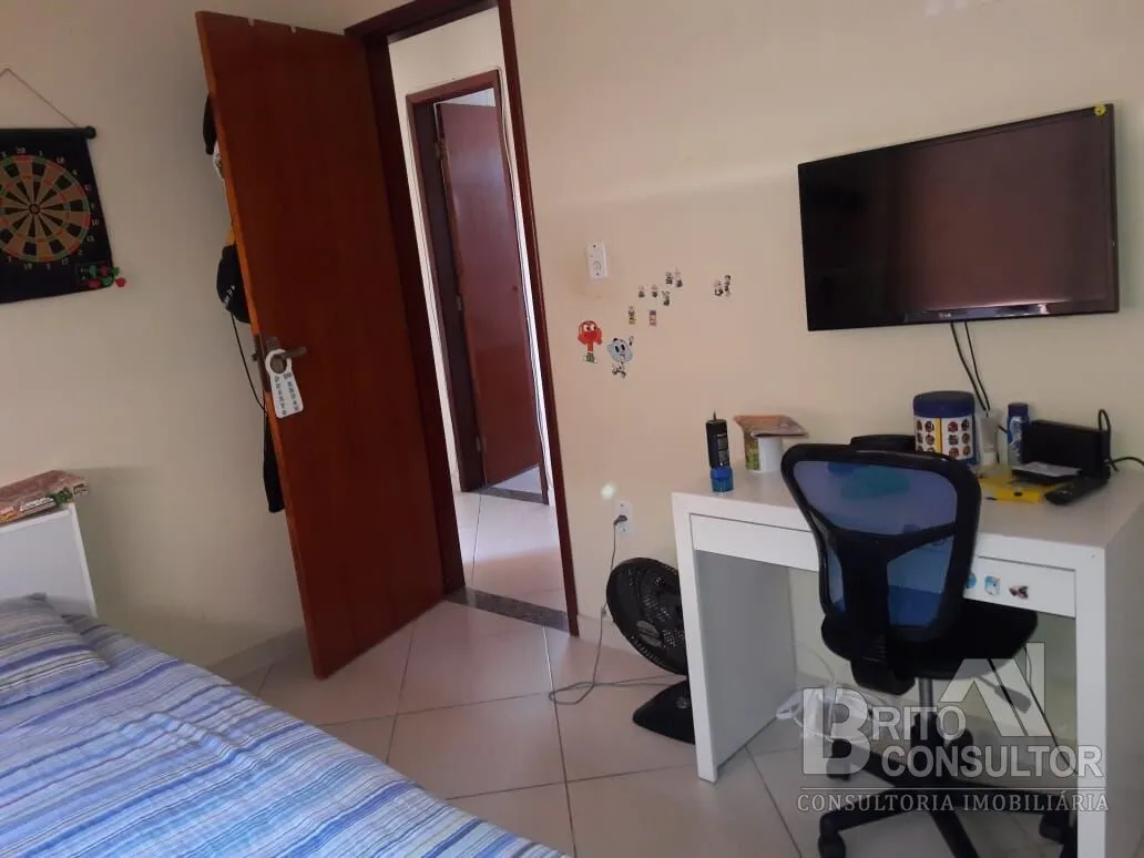 Imagem Apartamento 2 Quartos 68 m² com vaga - Galo Branco São Gonçalo