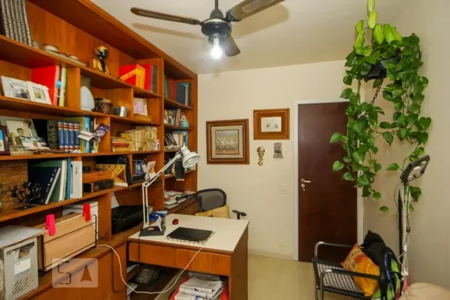 Imagem Apartamento à Venda - Copacabana, 4 Quartos, 250 m2