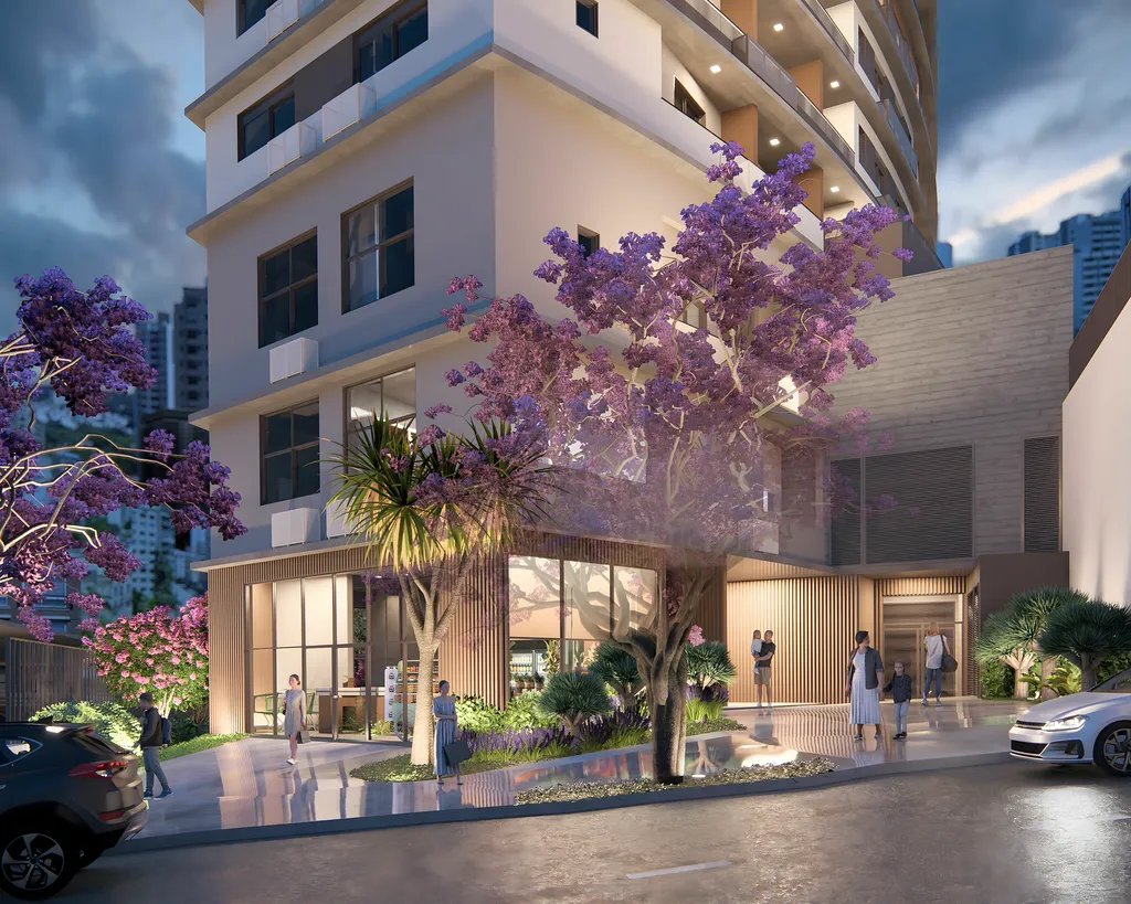 Imagem APARTAMENTO RESIDENCIAL em São Paulo - SP, Bela Vista