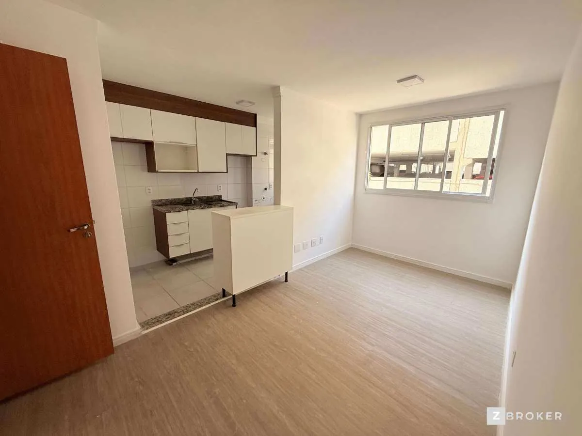 Foto do imóvel Apartamento em São Paulo, Jardim Íris, com 2 quartos, 44m2