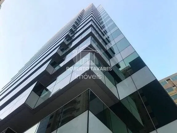 Imagem Prédio Inteiro de 4427m² no bairro Consolação, em São Paulo