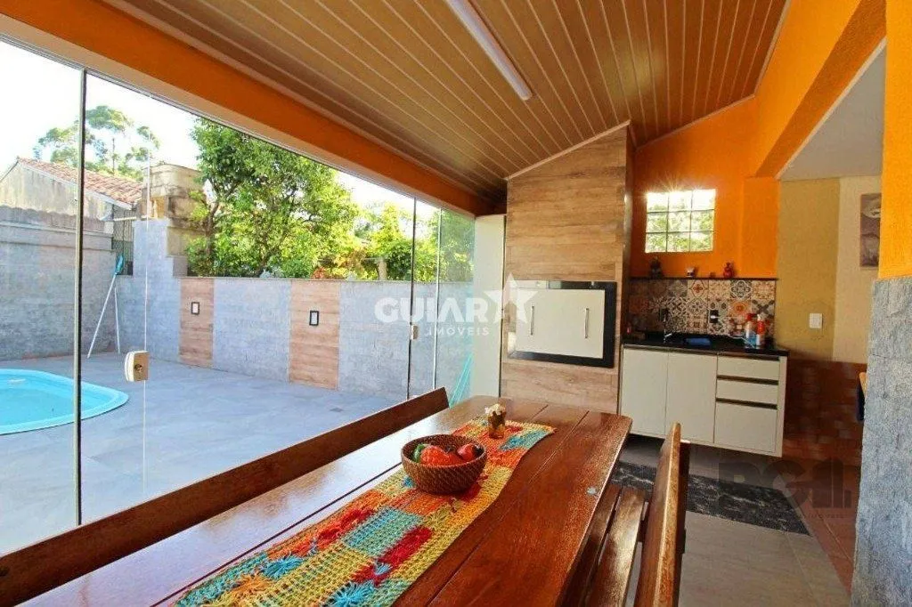 Imagem Casa em Serraria