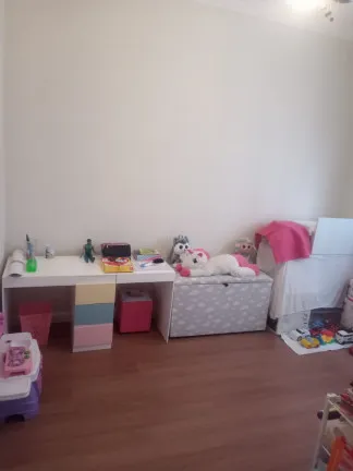 Imagem Apartamento com 2 Quartos à Venda, 54 m² em Umuarama - Osasco