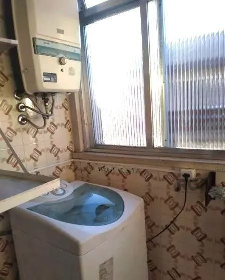 Imagem Apartamento no bairro Vila Assunção de 2 dormitórios e vaga