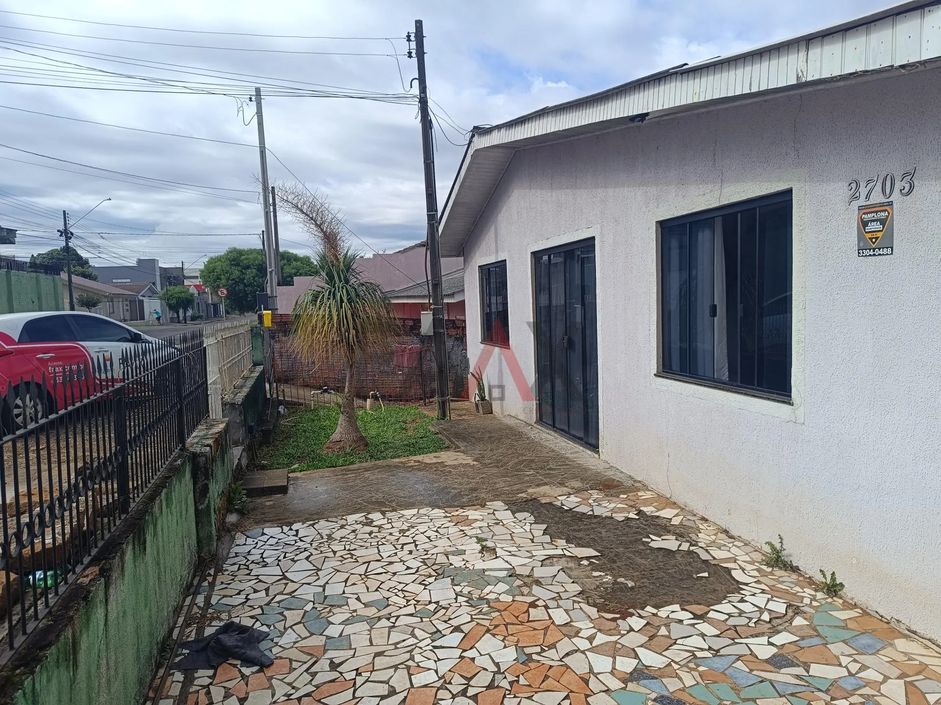 Imagem Excelente oportunidade de compra no Bairro dos Estados em Guarapuava