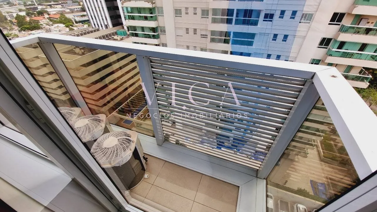 Imagem Sala 50m² para venda andar alto por R$ 548.000,00 - Alphaville Barueri/SP