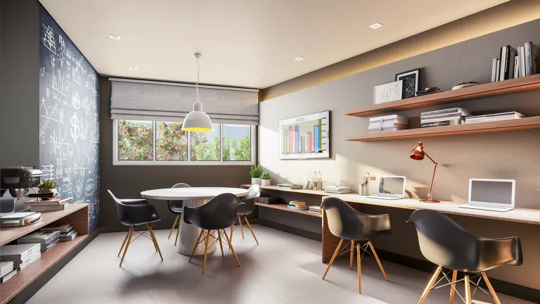 Imagem Apartamento com 2 Quartos à Venda, 64 m² em Jardim Prudência - São Paulo