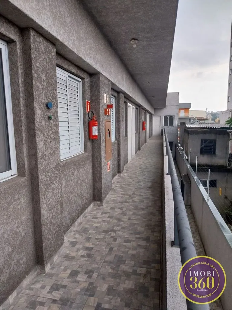 Imagem Apartamento à Venda em Parque Paineiras, São Paulo - SP