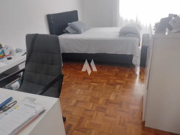 Imagem Sobrado Residencial à venda com 4 dormitórios e piscina na Ponta da Praia em Santos/SP