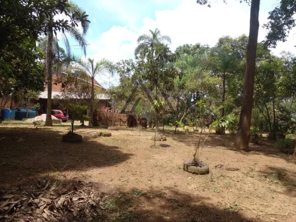 Imagem Terreno de 1.000m² com escritura em Mairinque/SP