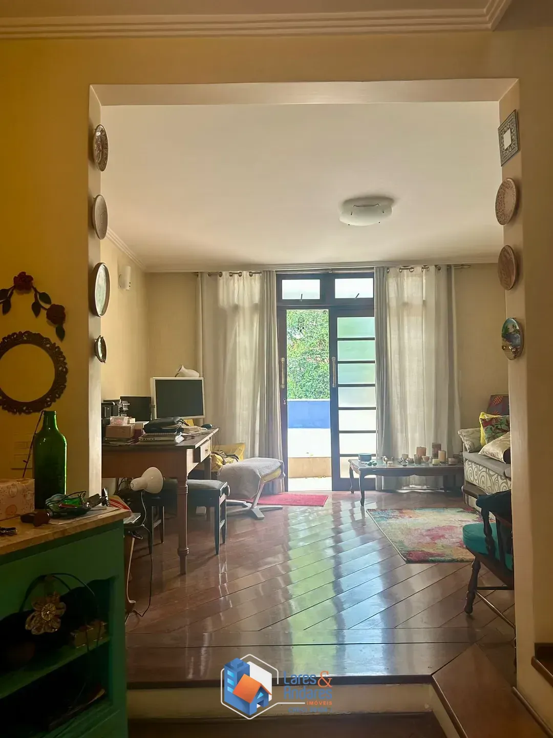 Imagem Casa para venda em Vila Mariana com 3 quartos, sendo 1 suíte, 260m²