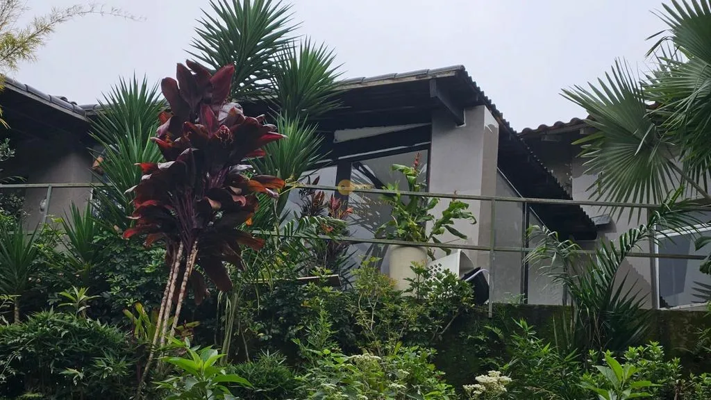 Imagem Casa para Venda em Teresópolis / RJ no bairro Soberbo