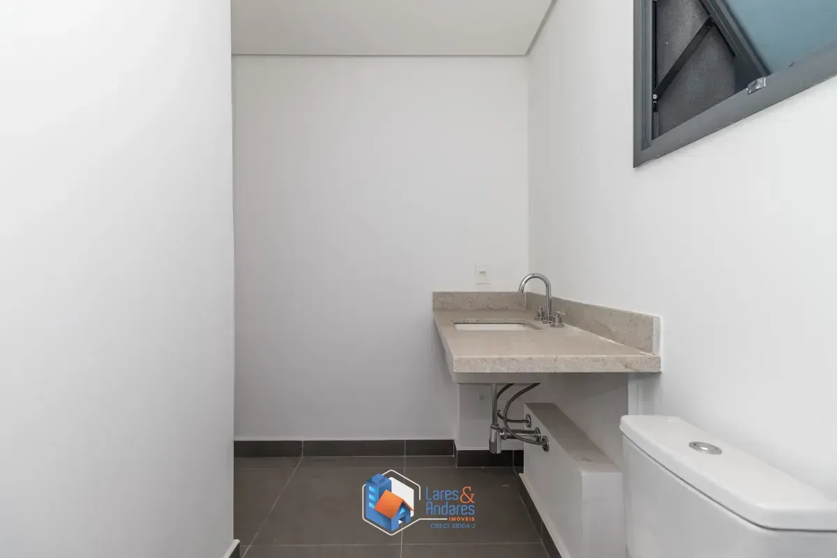 Imagem Cobertura para venda em Vila Ipojuca com 2 quartos, sendo 2 suítes, 142m²