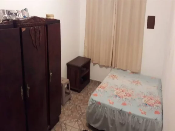 Imagem CASA COM 70 m² - CAMPO DA AVIACAO - PRAIA GRANDE SP