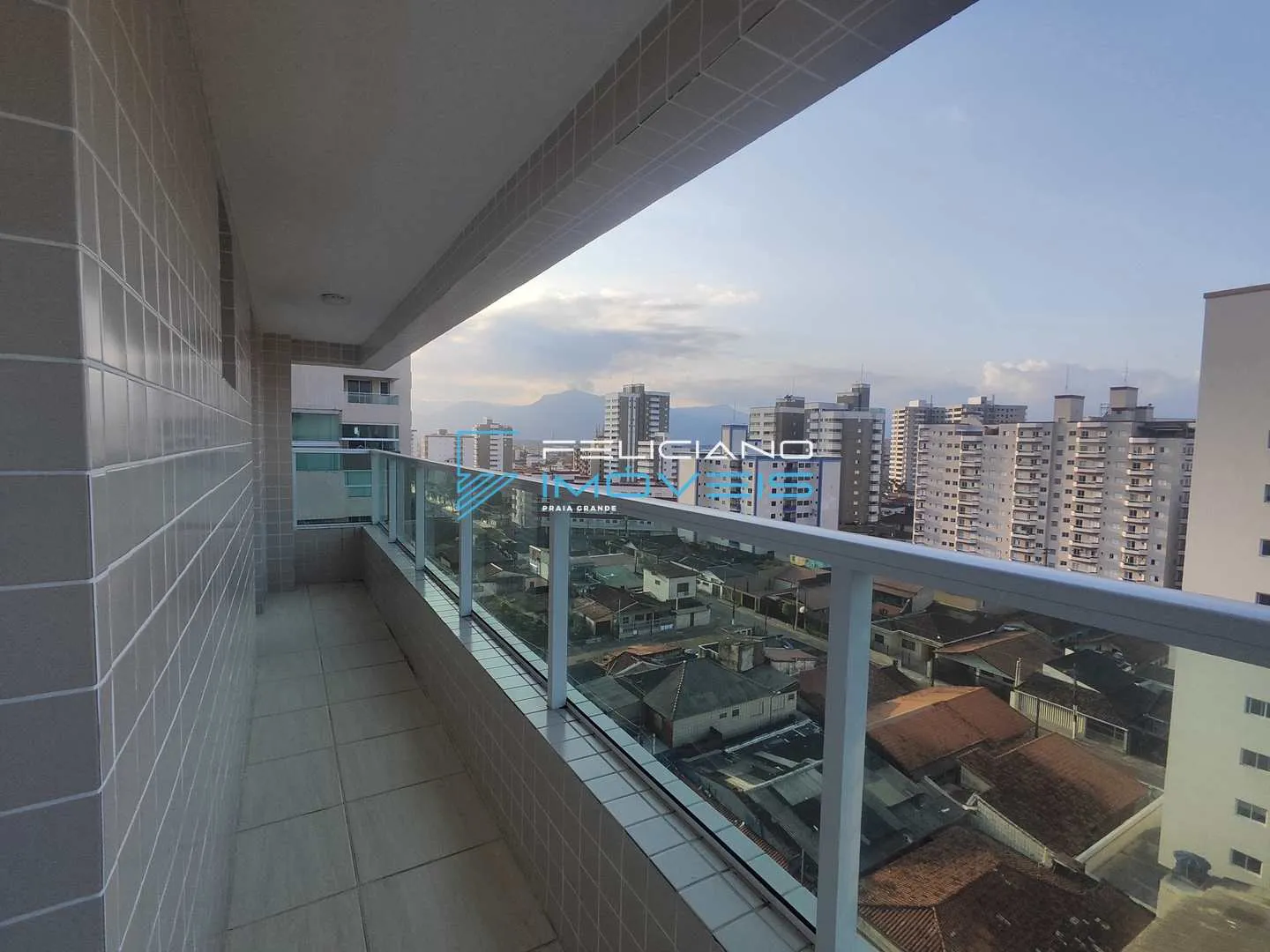 Imagem Apartamento com 3 quartos, Mirim, Praia Grande - R$ 1.25 mi, Cod: 6256