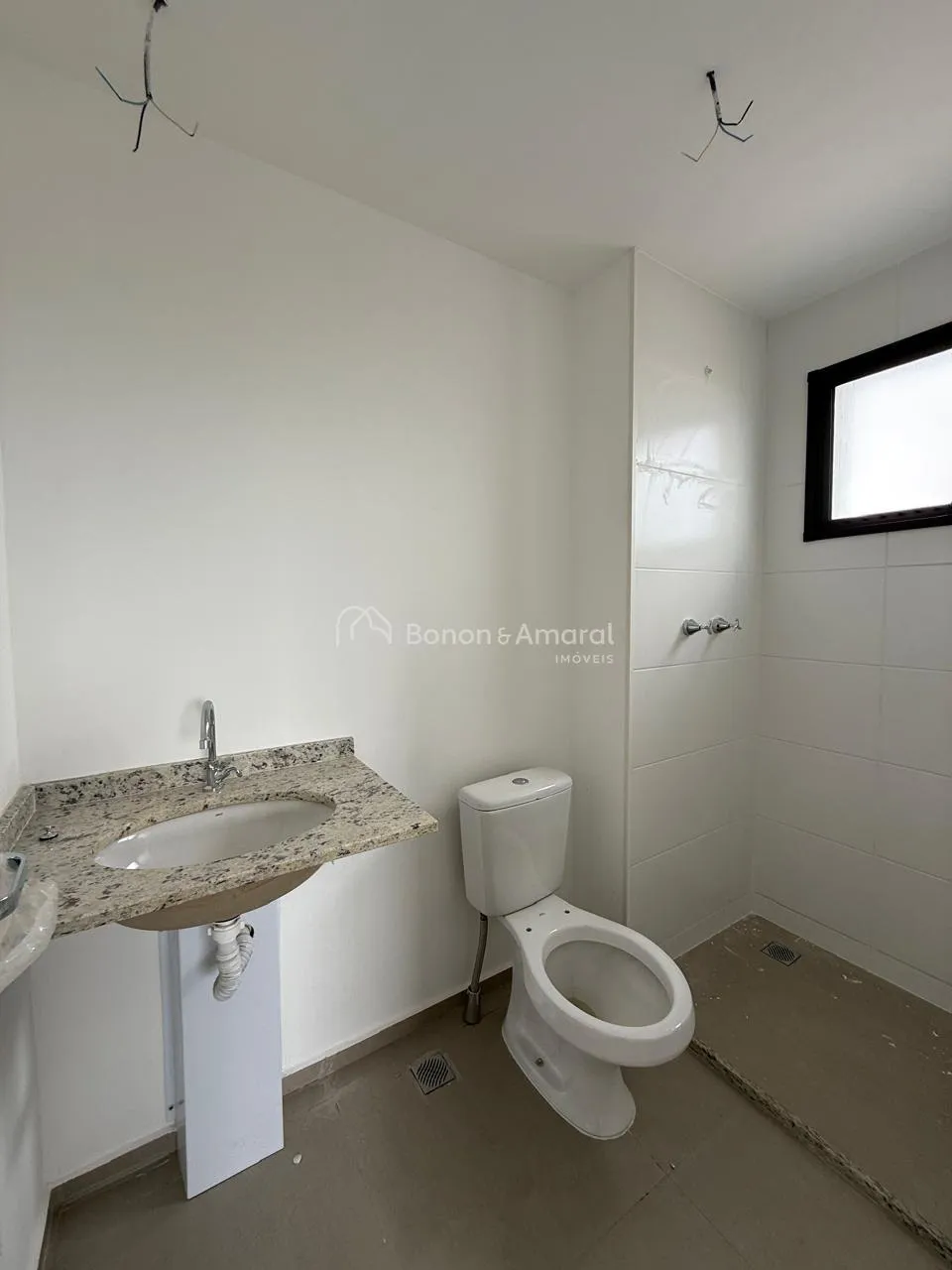 Imagem Amati Condomínio Clube - Conforto e localização em Paulínia/SP