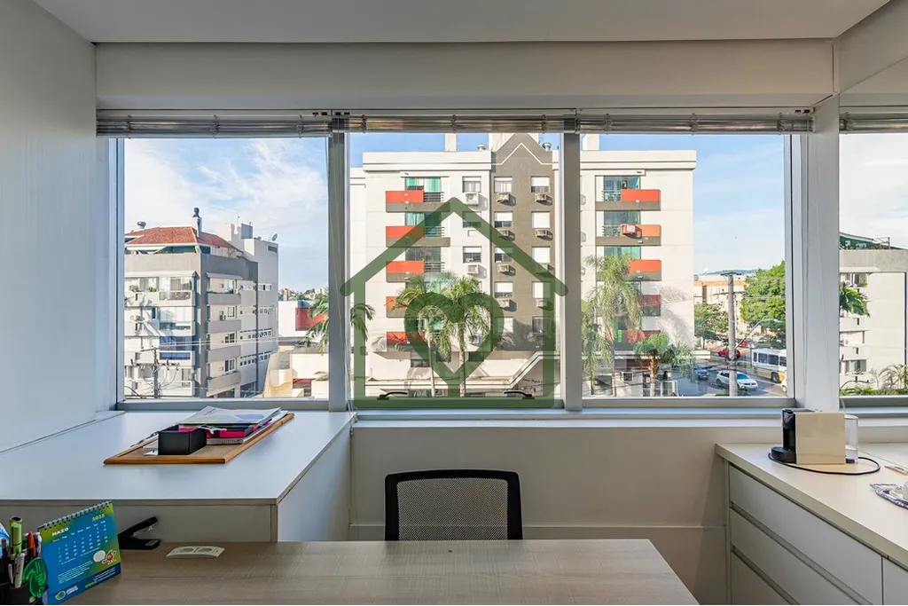 Imagem Excelente oportunidade para investidores: sala comercial já locada, com retorno garantido! 
 
Local...