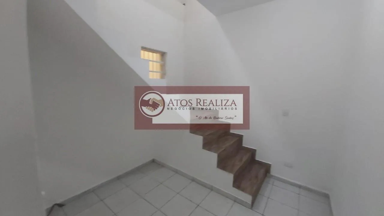 Imagem Venda Sobrado em Socorro-SP: 3 Dormitórios, 200m² por R$580k
