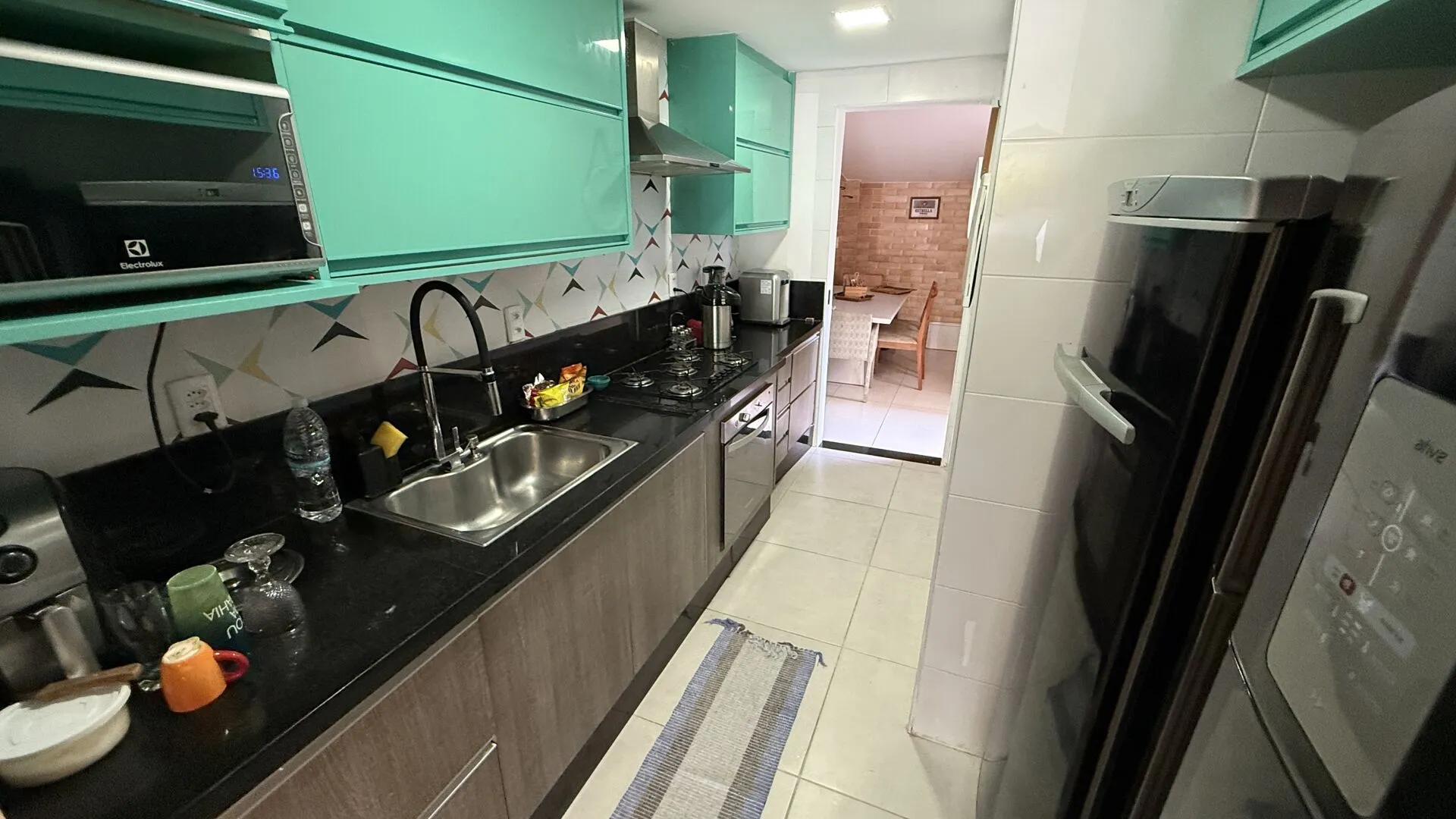Imagem Apartamento garden 3 suites na praia de ITACIMIRIM, em Camaçari-BA