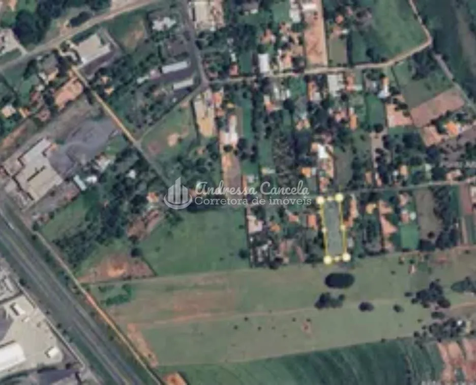Foto do imóvel Chácara Bela Vista - Terreno à venda, 5000 m² por R$ 430.000,00 - Chácara Bela Vista em Chácara Bela Vista, São José do Rio Preto - SP