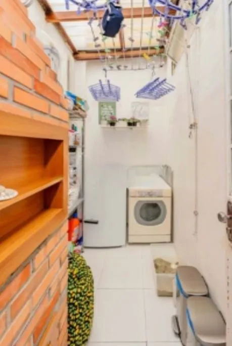 Imagem Casa em condomínio 3 dormitórios