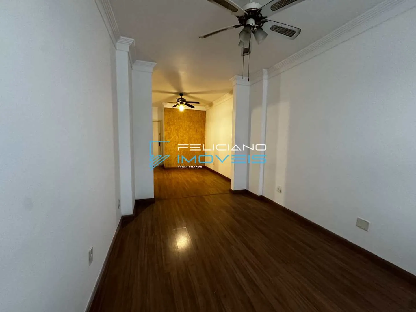 Imagem Apartamento com 2 quartos, Canto do Forte, Praia Grande - R$ 460 mil, Cod: 7519