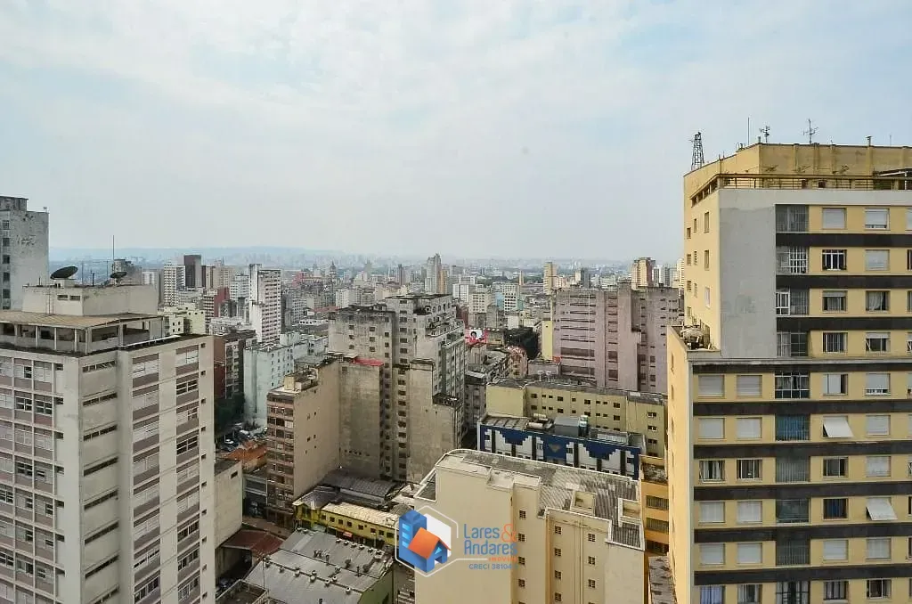 Imagem Laje corporativa para venda e locação em República, 930m²