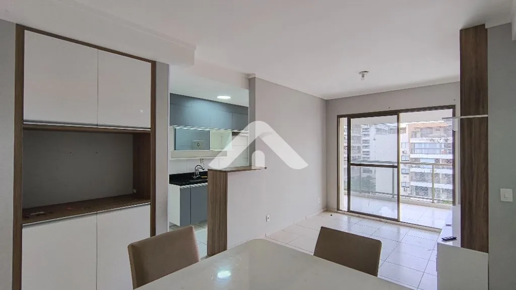 Imagem Apartamento de 2 Quartos no Recreio dos Bandeirantes