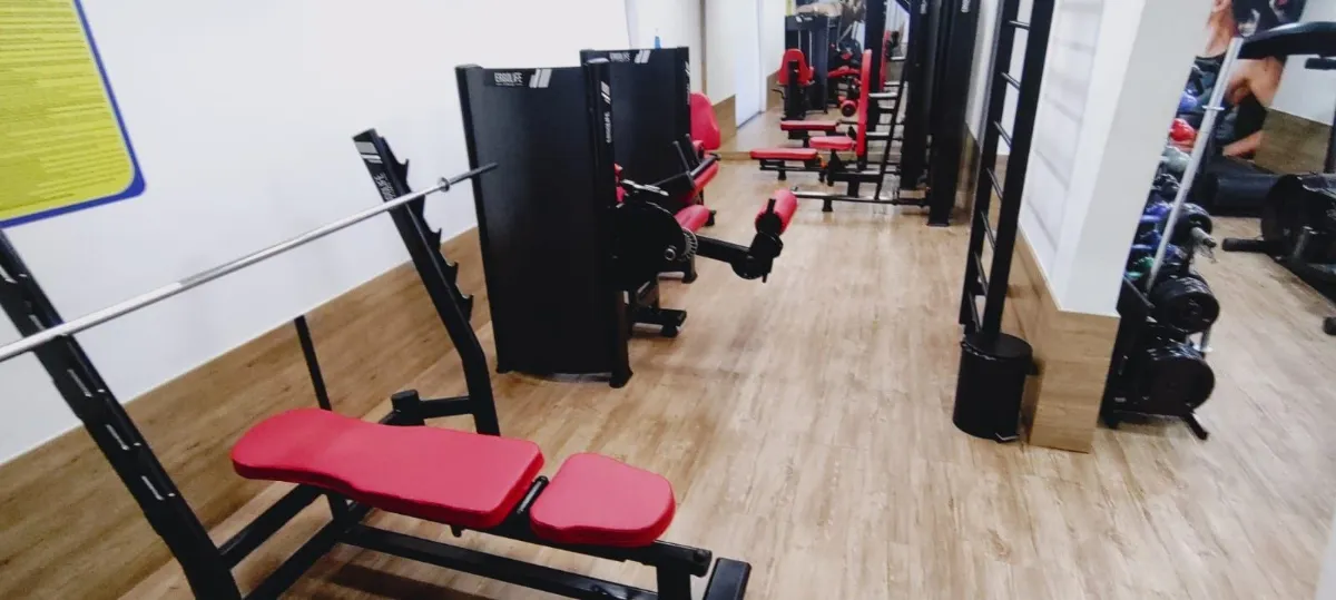 Imagem Apartamento para venda em Jardim Íris com 2 quartos, 49m2