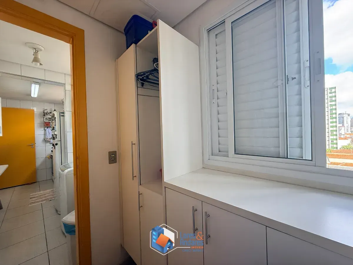 Imagem Apartamento para venda em Perdizes com 3 quartos, sendo 1 suíte, 88m²