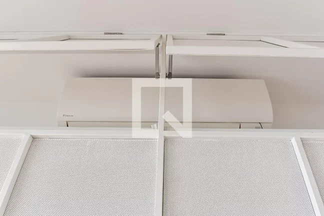Imagem Apartamento à Venda - Cambuci, 1 Quarto, 67 m2