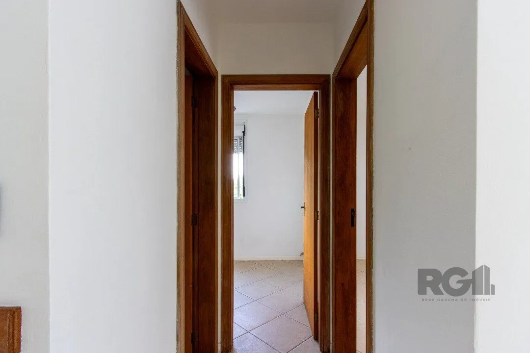 Imagem Apartamento em Nonoai