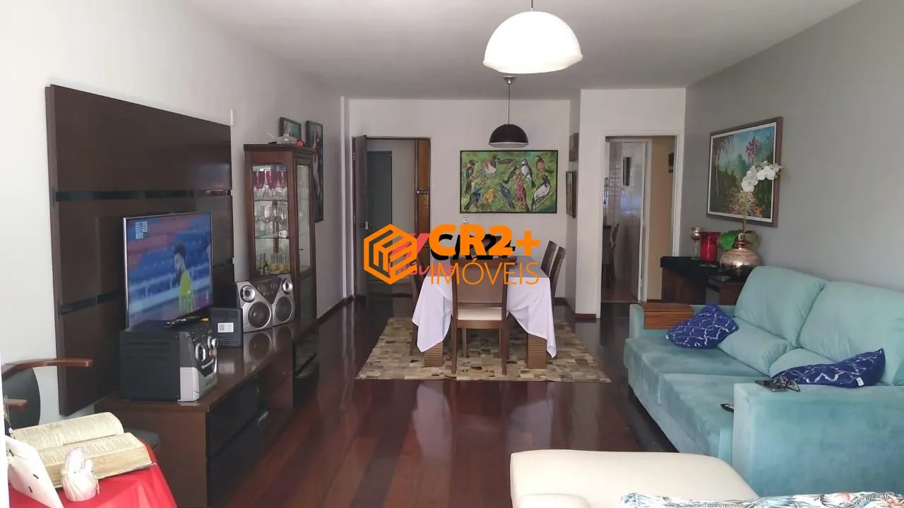 Imagem Apartamento Para Vender com 3 quartos 1 suítes, 140m² Boa Viagem .