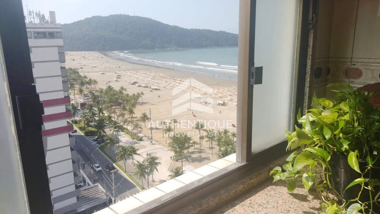 Imagem DALTON PRAIA GRANDE - Apartamento em Aviação, Praia Grande/SP