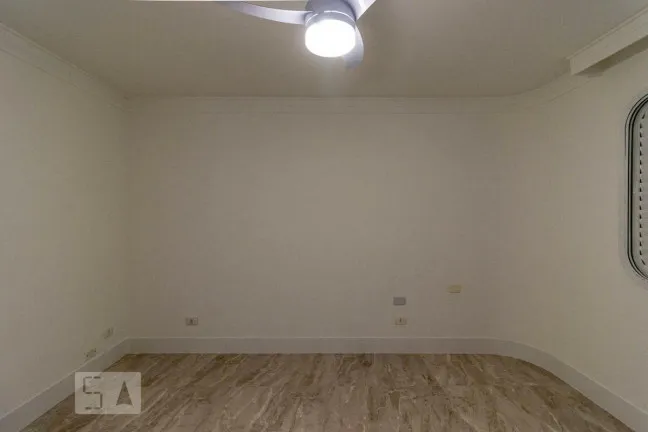 Imagem Apartamento com 3 Quartos à Venda, 210 m² em Indianópolis - São Paulo