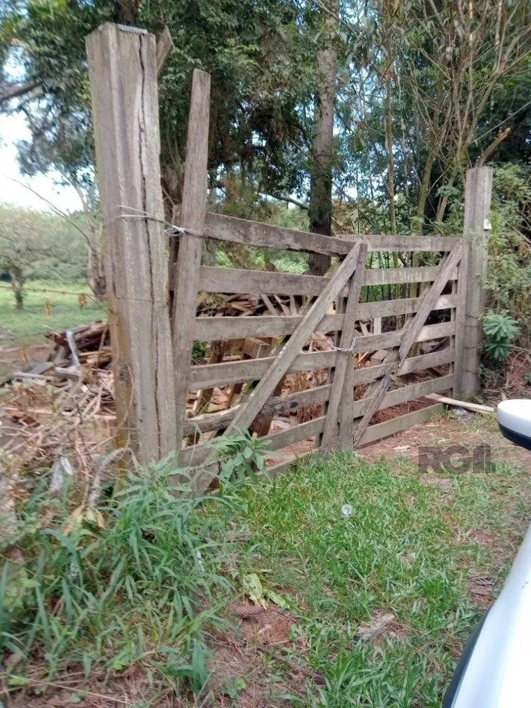 Imagem Terreno em Chapéu do Sol