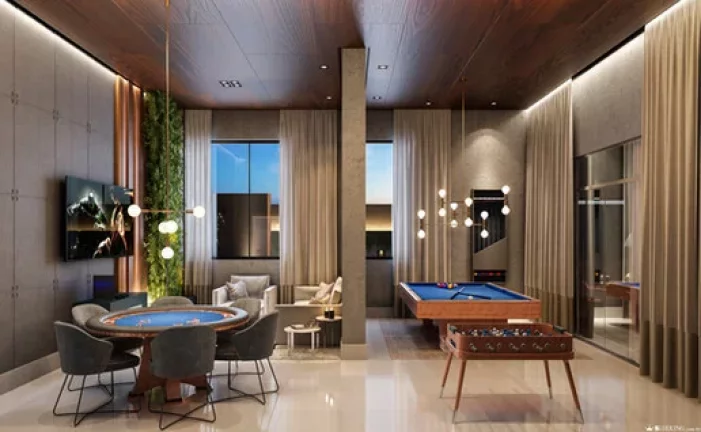 Imagem Park Avenue - Apartamento à venda no bairro Centro - Itapema/SC