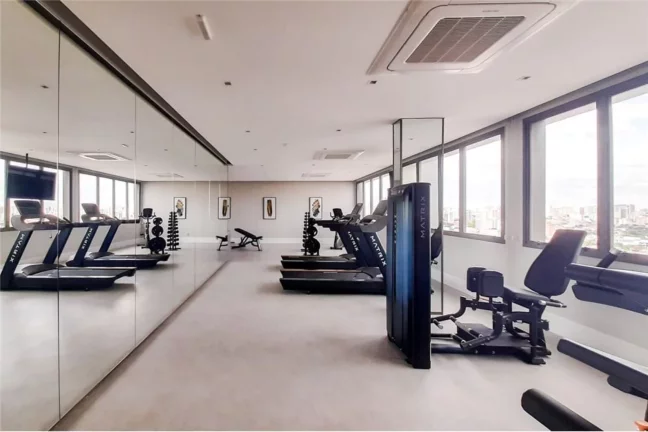 Imagem APARTAMENTO RESIDENCIAL em São Paulo - SP, Moema